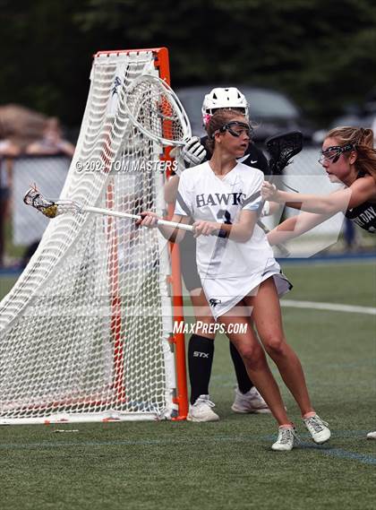 Thumbnail 1 in Charlotte Country Day School @ Charlotte Latin (NCISAA D1 Championship) photogallery.