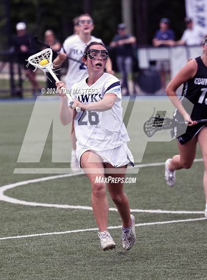 Thumbnail 2 in Charlotte Country Day School @ Charlotte Latin (NCISAA D1 Championship) photogallery.