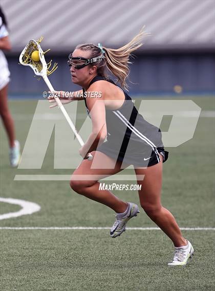 Thumbnail 3 in Charlotte Country Day School @ Charlotte Latin (NCISAA D1 Championship) photogallery.