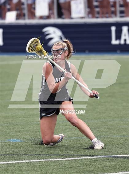 Thumbnail 2 in Charlotte Country Day School @ Charlotte Latin (NCISAA D1 Championship) photogallery.