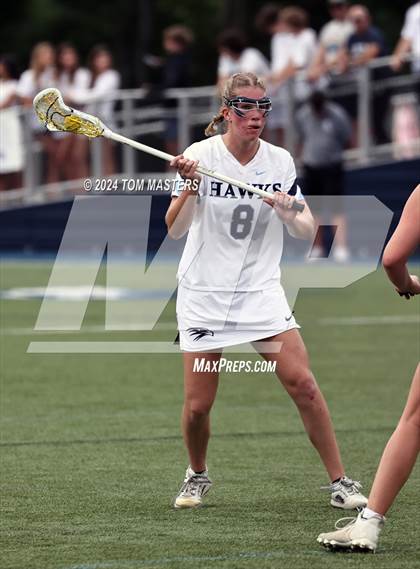 Thumbnail 3 in Charlotte Country Day School @ Charlotte Latin (NCISAA D1 Championship) photogallery.