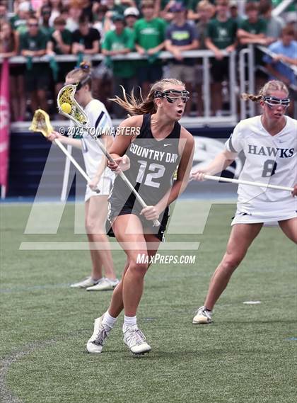 Thumbnail 2 in Charlotte Country Day School @ Charlotte Latin (NCISAA D1 Championship) photogallery.