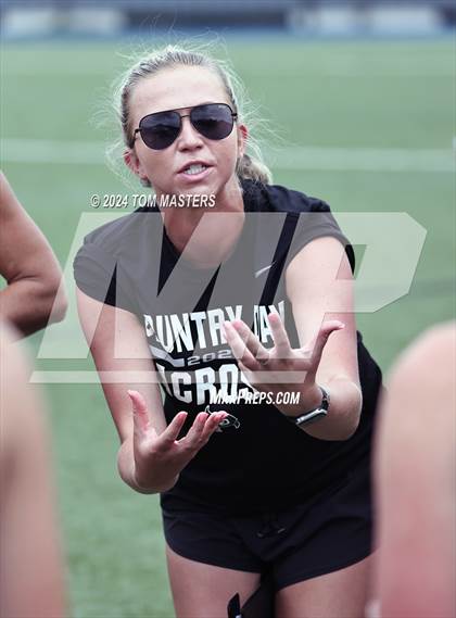 Thumbnail 2 in Charlotte Country Day School @ Charlotte Latin (NCISAA D1 Championship) photogallery.