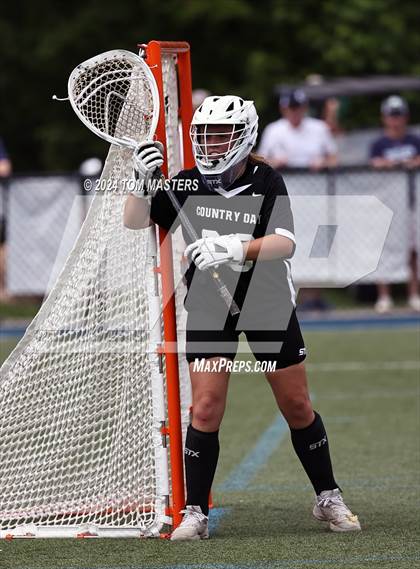 Thumbnail 2 in Charlotte Country Day School @ Charlotte Latin (NCISAA D1 Championship) photogallery.