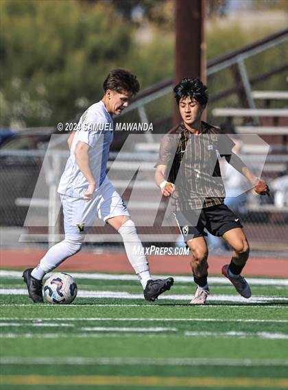 Thumbnail 1 in Crespi vs Ventura photogallery.