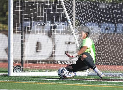 Thumbnail 2 in Crespi vs Ventura photogallery.