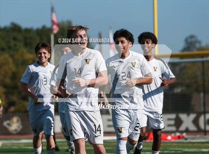 Thumbnail 2 in Crespi vs Ventura photogallery.