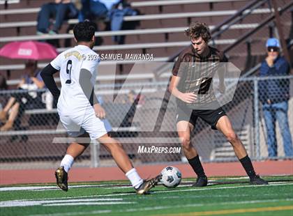 Thumbnail 1 in Crespi vs Ventura photogallery.