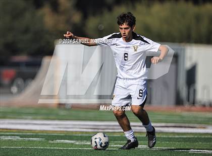 Thumbnail 2 in Crespi vs Ventura photogallery.