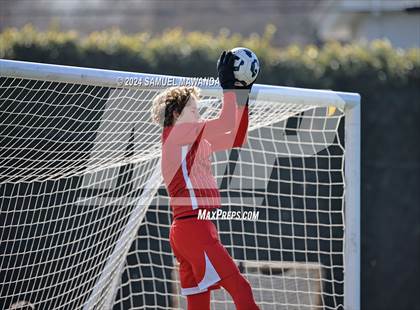 Thumbnail 2 in Crespi vs Ventura photogallery.