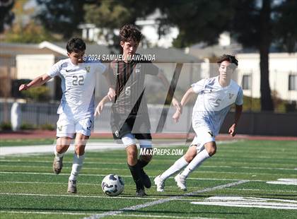 Thumbnail 3 in Crespi vs Ventura photogallery.