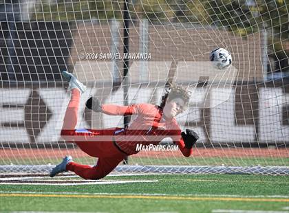 Thumbnail 2 in Crespi vs Ventura photogallery.
