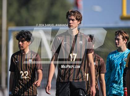 Thumbnail 2 in Crespi vs Ventura photogallery.