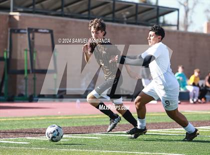 Thumbnail 2 in Crespi vs Ventura photogallery.