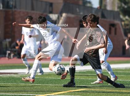 Thumbnail 2 in Crespi vs Ventura photogallery.