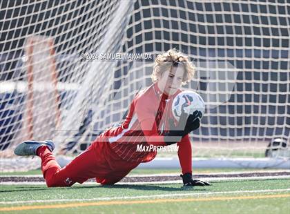 Thumbnail 2 in Crespi vs Ventura photogallery.