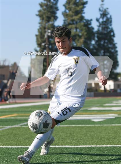 Thumbnail 1 in Crespi vs Ventura photogallery.