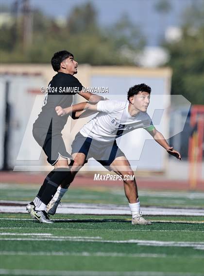 Thumbnail 2 in Crespi vs Ventura photogallery.