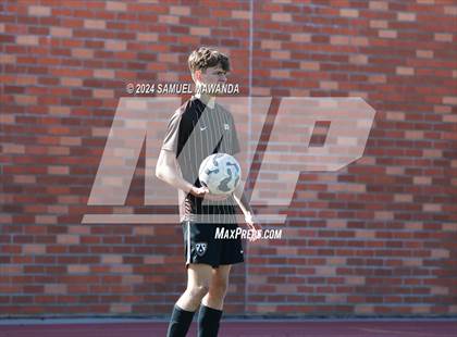 Thumbnail 2 in Crespi vs Ventura photogallery.