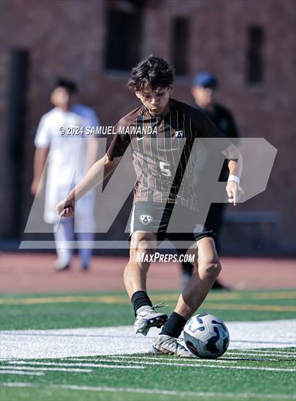 Thumbnail 2 in Crespi vs Ventura photogallery.