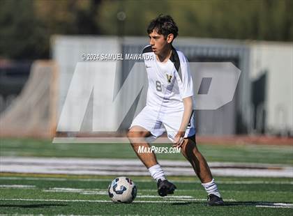Thumbnail 3 in Crespi vs Ventura photogallery.