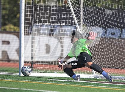 Thumbnail 3 in Crespi vs Ventura photogallery.