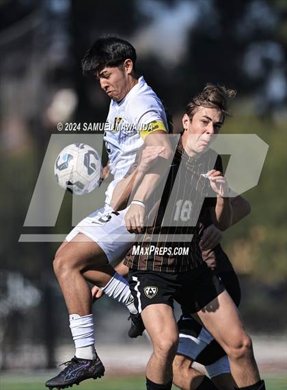 Thumbnail 3 in Crespi vs Ventura photogallery.
