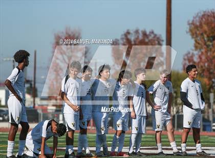 Thumbnail 1 in Crespi vs Ventura photogallery.