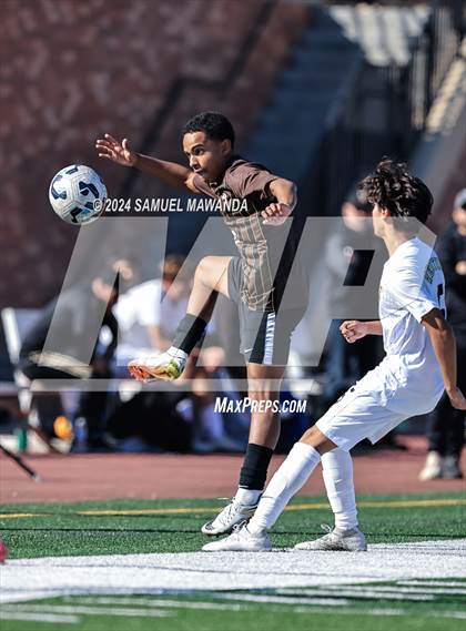 Thumbnail 3 in Crespi vs Ventura photogallery.
