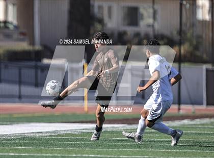 Thumbnail 2 in Crespi vs Ventura photogallery.