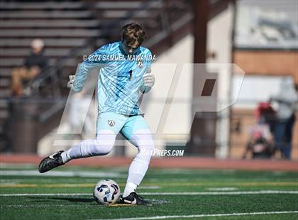 Thumbnail 2 in Crespi vs Ventura photogallery.