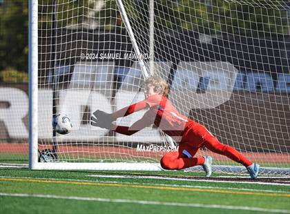 Thumbnail 1 in Crespi vs Ventura photogallery.