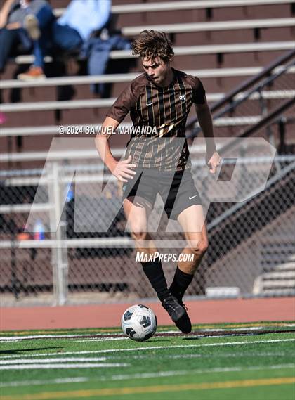 Thumbnail 2 in Crespi vs Ventura photogallery.
