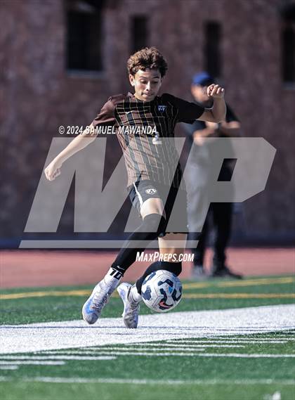 Thumbnail 2 in Crespi vs Ventura photogallery.