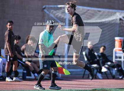 Thumbnail 2 in Crespi vs Ventura photogallery.