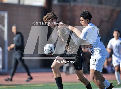 Thumbnail 2 in Crespi vs Ventura photogallery.