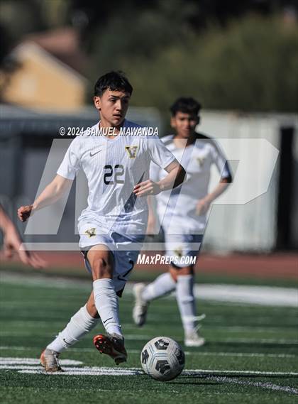 Thumbnail 1 in Crespi vs Ventura photogallery.