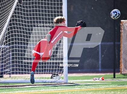 Thumbnail 3 in Crespi vs Ventura photogallery.