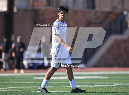 Thumbnail 3 in Crespi vs Ventura photogallery.