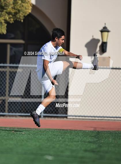Thumbnail 2 in Crespi vs Ventura photogallery.