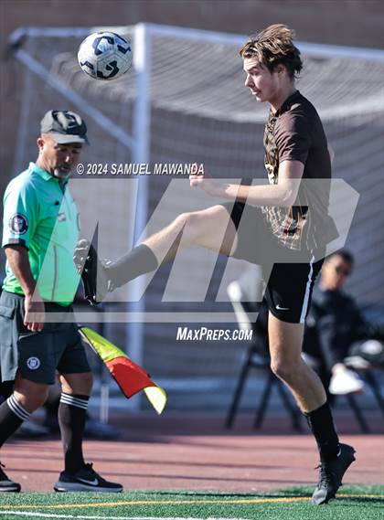 Thumbnail 1 in Crespi vs Ventura photogallery.
