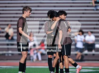 Thumbnail 3 in Crespi vs Ventura photogallery.