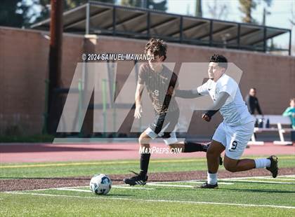 Thumbnail 3 in Crespi vs Ventura photogallery.