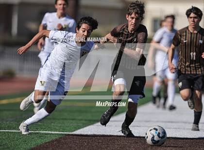 Thumbnail 2 in Crespi vs Ventura photogallery.