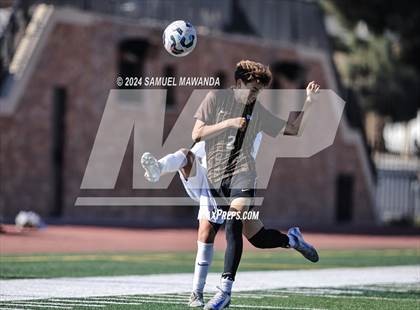 Thumbnail 1 in Crespi vs Ventura photogallery.