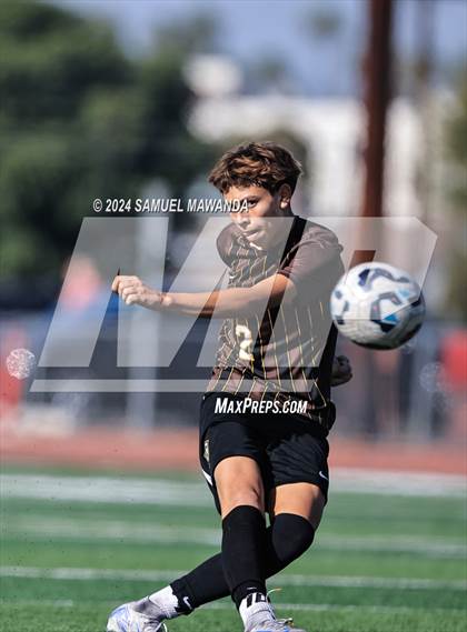 Thumbnail 3 in Crespi vs Ventura photogallery.