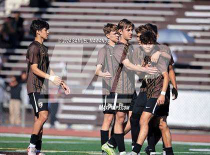 Thumbnail 1 in Crespi vs Ventura photogallery.