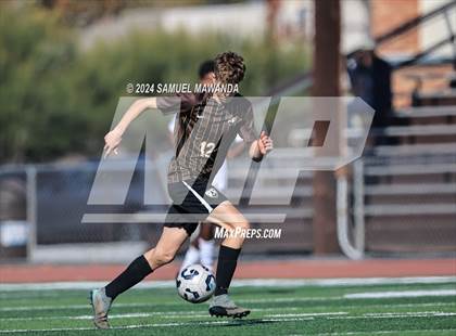 Thumbnail 3 in Crespi vs Ventura photogallery.