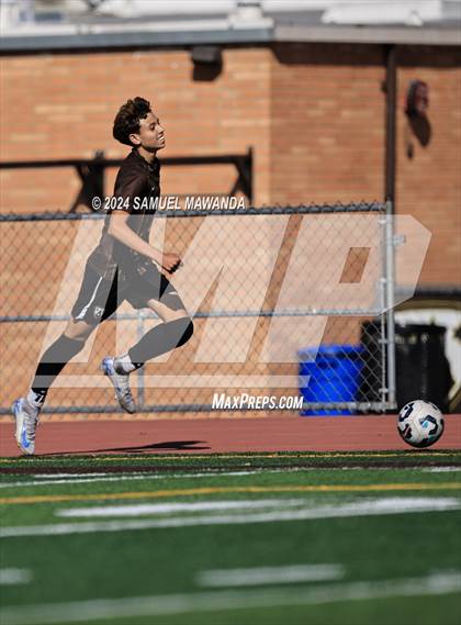 Thumbnail 2 in Crespi vs Ventura photogallery.