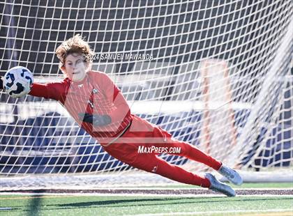 Thumbnail 3 in Crespi vs Ventura photogallery.